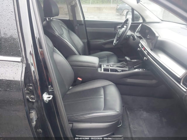 Продажа на аукционе авто 2024 Kia Sorento S, vin: 5XYRL4JC5RG292086, номер лота: 45182968