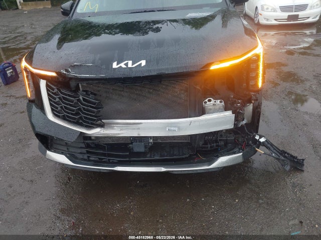 Продажа на аукционе авто 2024 Kia Sorento S, vin: 5XYRL4JC5RG292086, номер лота: 45182968