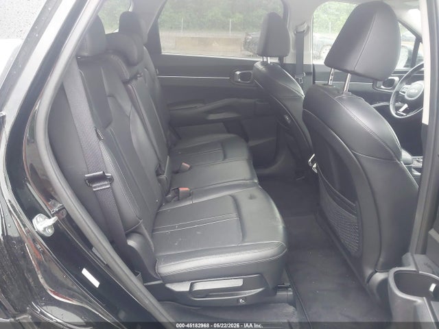 Продажа на аукционе авто 2024 Kia Sorento S, vin: 5XYRL4JC5RG292086, номер лота: 45182968