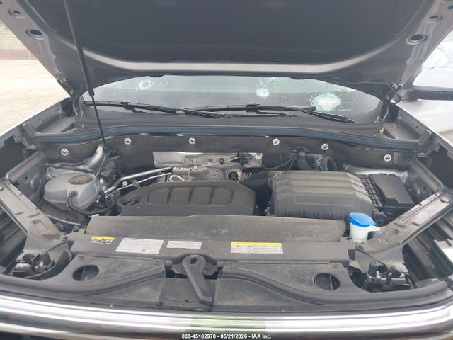 Volkswagen Atlas 2.0t Se 2024 1V2LR2CA4RC520652 Image 10