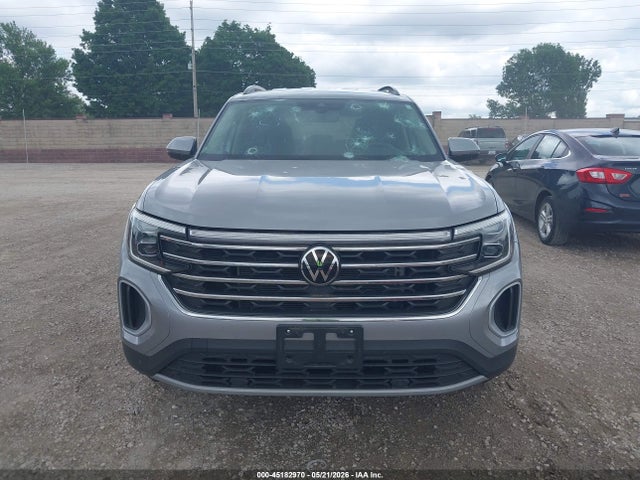 Volkswagen Atlas 2.0t Se 2024 1V2LR2CA4RC520652 Image 12