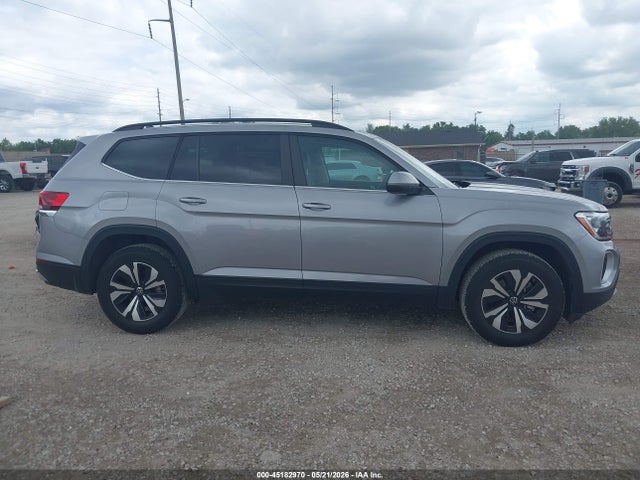 Volkswagen Atlas 2.0t Se 2024 1V2LR2CA4RC520652 Image 13
