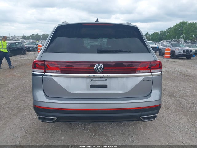 Volkswagen Atlas 2.0t Se 2024 1V2LR2CA4RC520652 Image 16