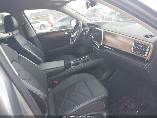 Volkswagen Atlas 2.0t Se 2024 1V2LR2CA4RC520652 Image 5