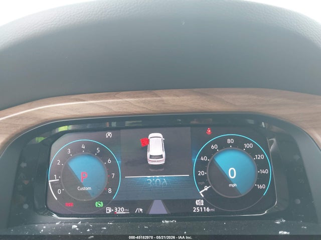 Volkswagen Atlas 2.0t Se 2024 1V2LR2CA4RC520652 Image 7