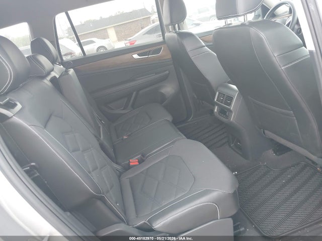 Volkswagen Atlas 2.0t Se 2024 1V2LR2CA4RC520652 Image 8