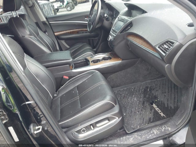2020 Acura Mdx Advance   Entertainment Packages/pmc Edition მანქანა იყიდება აუქციონზე, vin: 5J8YD4H90LL011540, აუქციონის ნომერი: 45182972