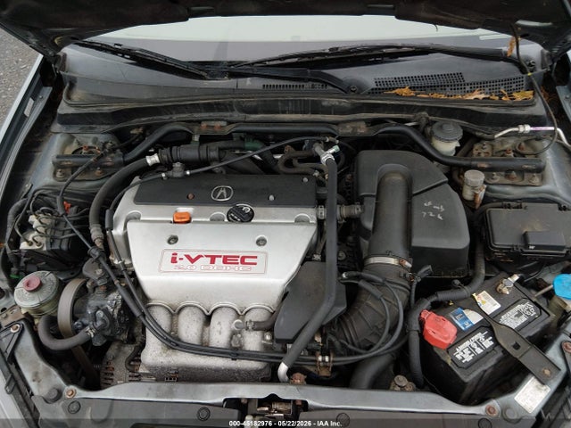 2006 Acura Rsx Type S მანქანა იყიდება აუქციონზე, vin: JH4DC53056S001464, აუქციონის ნომერი: 45182976