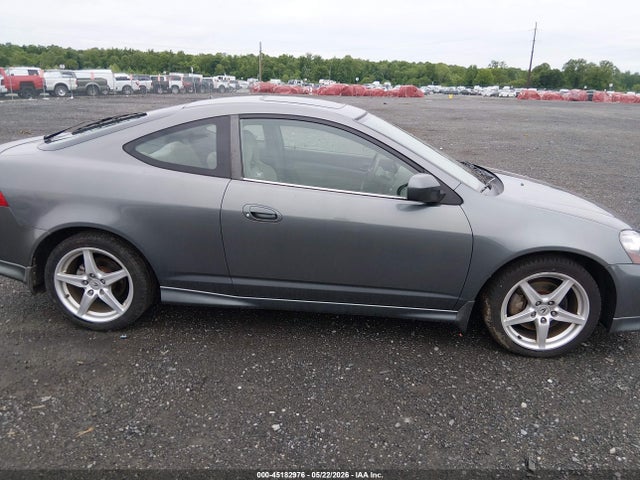 2006 Acura Rsx Type S მანქანა იყიდება აუქციონზე, vin: JH4DC53056S001464, აუქციონის ნომერი: 45182976
