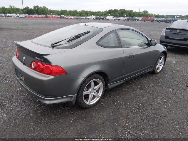 2006 Acura Rsx Type S მანქანა იყიდება აუქციონზე, vin: JH4DC53056S001464, აუქციონის ნომერი: 45182976