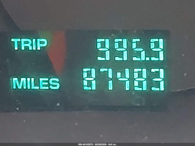 45182978 :رقم المزاد ، 1G4GD2215S4715285 vin ، 1995 Buick Riviera مزاد بيع