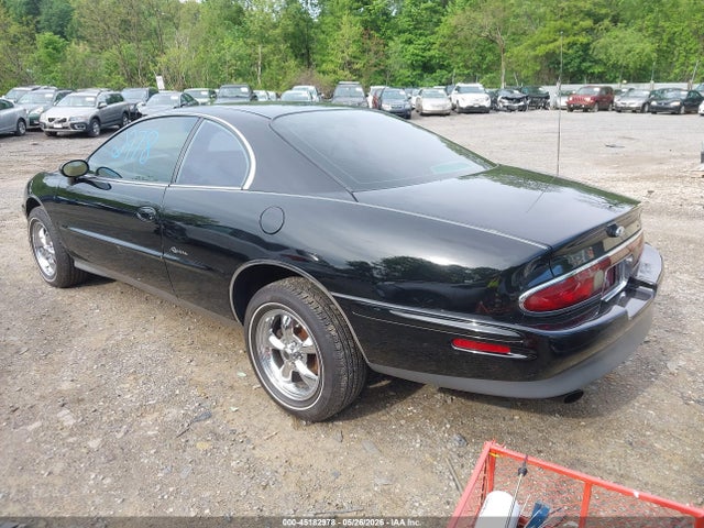 45182978 :رقم المزاد ، 1G4GD2215S4715285 vin ، 1995 Buick Riviera مزاد بيع