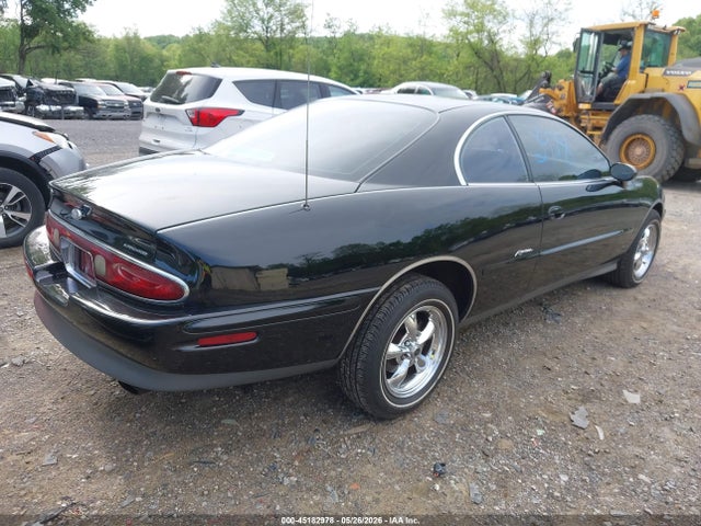 45182978 :رقم المزاد ، 1G4GD2215S4715285 vin ، 1995 Buick Riviera مزاد بيع