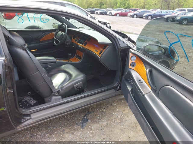 45182978 :رقم المزاد ، 1G4GD2215S4715285 vin ، 1995 Buick Riviera مزاد بيع