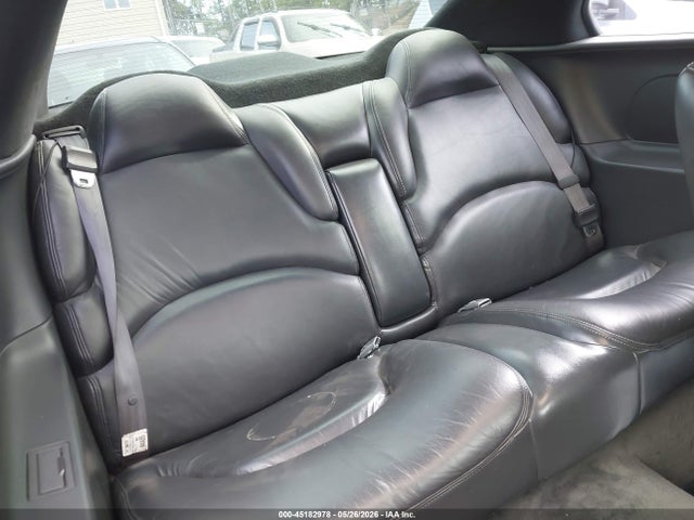 45182978 :رقم المزاد ، 1G4GD2215S4715285 vin ، 1995 Buick Riviera مزاد بيع
