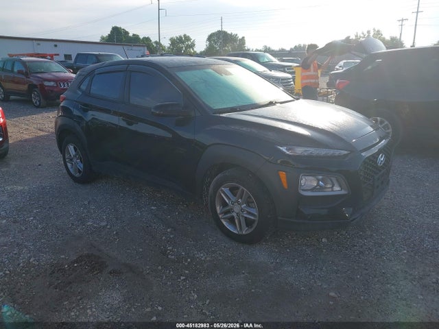 Aukcja sprzedaży 2020 Hyundai Kona Se, vin: KM8K12AA7LU408965, numer aukcji: 45182983