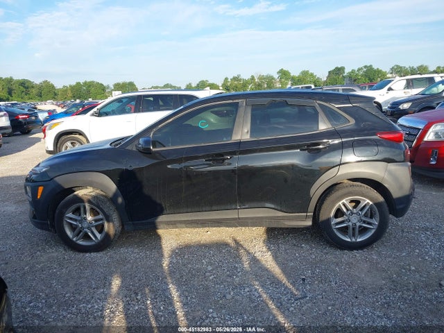 Продажа на аукционе авто 2020 Hyundai Kona Se, vin: KM8K12AA7LU408965, номер лота: 45182983