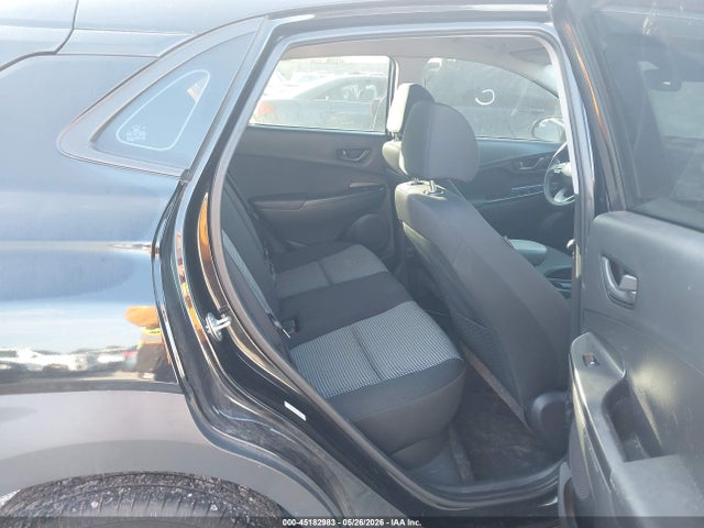 Aukcja sprzedaży 2020 Hyundai Kona Se, vin: KM8K12AA7LU408965, numer aukcji: 45182983