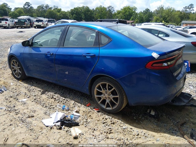Продаж на аукціоні авто 2014 Dodge Dart Se, vin: 1C3CDFAA3ED668651, номер лоту: 45182989