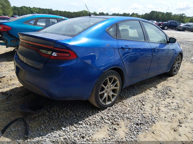 Продаж на аукціоні авто 2014 Dodge Dart Se, vin: 1C3CDFAA3ED668651, номер лоту: 45182989