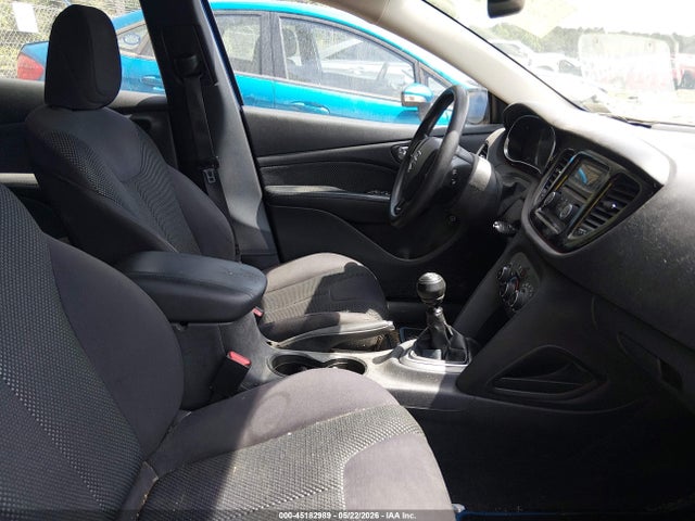 Продаж на аукціоні авто 2014 Dodge Dart Se, vin: 1C3CDFAA3ED668651, номер лоту: 45182989