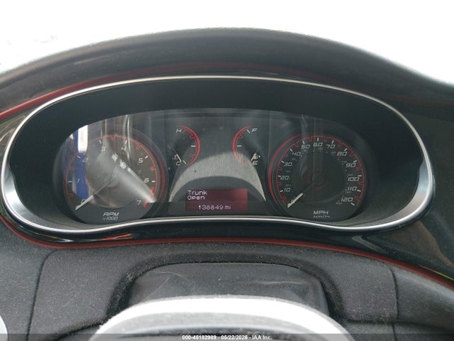 Продаж на аукціоні авто 2014 Dodge Dart Se, vin: 1C3CDFAA3ED668651, номер лоту: 45182989