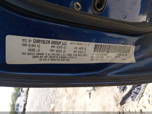 Продаж на аукціоні авто 2014 Dodge Dart Se, vin: 1C3CDFAA3ED668651, номер лоту: 45182989