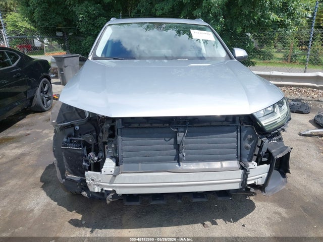 Продаж на аукціоні авто 2019 Audi Q7 55 Premium/55 Se Premium, vin: WA1LAAF79KD010374, номер лоту: 45182990