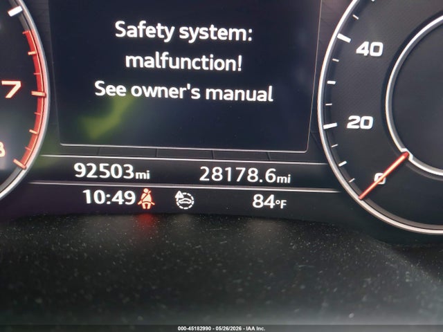 Продаж на аукціоні авто 2019 Audi Q7 55 Premium/55 Se Premium, vin: WA1LAAF79KD010374, номер лоту: 45182990