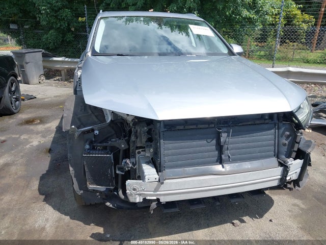 Продаж на аукціоні авто 2019 Audi Q7 55 Premium/55 Se Premium, vin: WA1LAAF79KD010374, номер лоту: 45182990