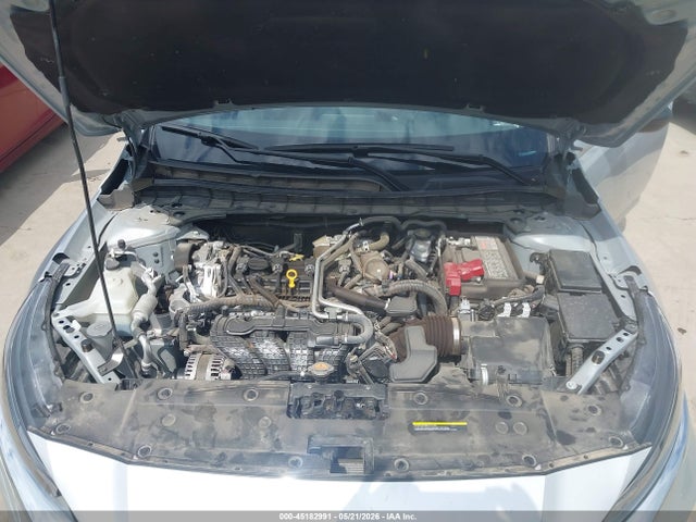 45182991 :رقم المزاد ، 1N4BL4DVXSN380618 vin ، 2025 Nissan Altima Sv Fwd مزاد بيع