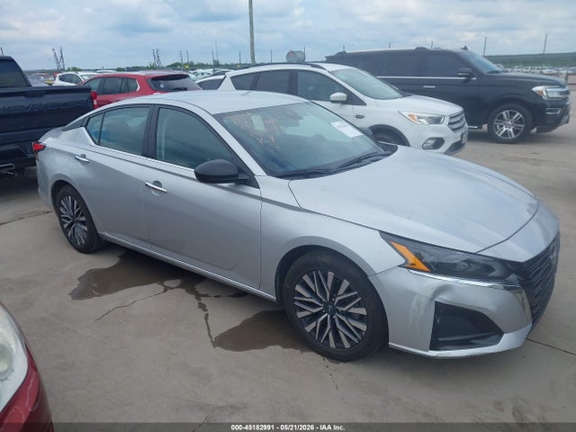 45182991 :رقم المزاد ، 1N4BL4DVXSN380618 vin ، 2025 Nissan Altima Sv Fwd مزاد بيع