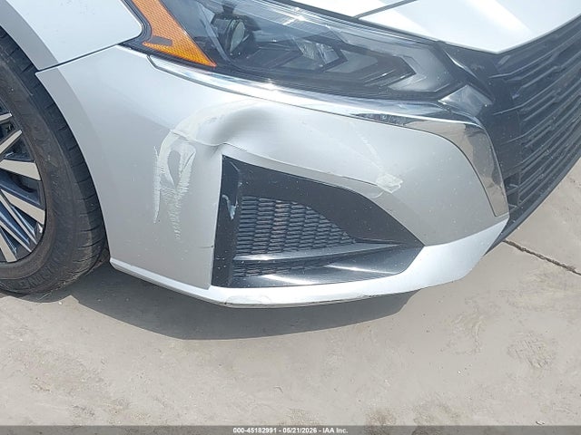 45182991 :رقم المزاد ، 1N4BL4DVXSN380618 vin ، 2025 Nissan Altima Sv Fwd مزاد بيع