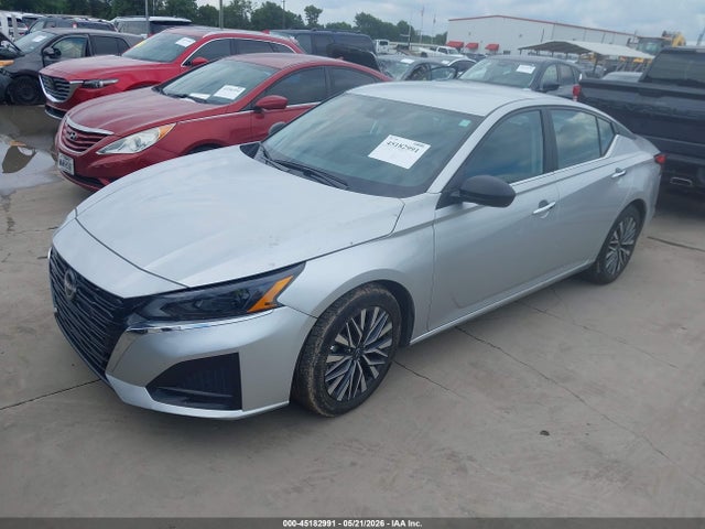 45182991 :رقم المزاد ، 1N4BL4DVXSN380618 vin ، 2025 Nissan Altima Sv Fwd مزاد بيع