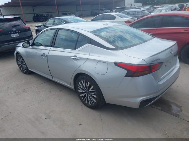 45182991 :رقم المزاد ، 1N4BL4DVXSN380618 vin ، 2025 Nissan Altima Sv Fwd مزاد بيع