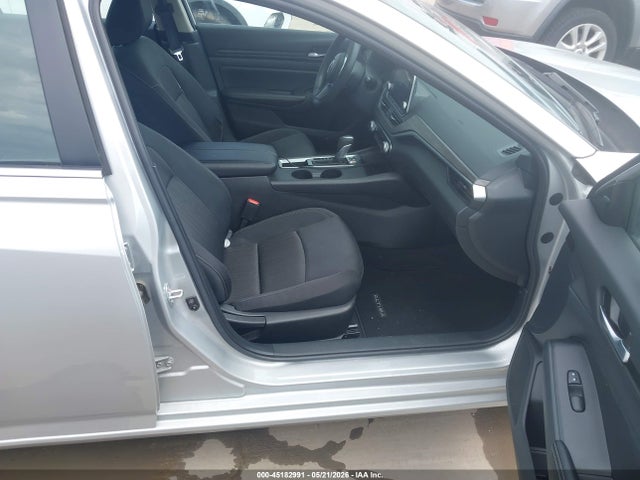 45182991 :رقم المزاد ، 1N4BL4DVXSN380618 vin ، 2025 Nissan Altima Sv Fwd مزاد بيع