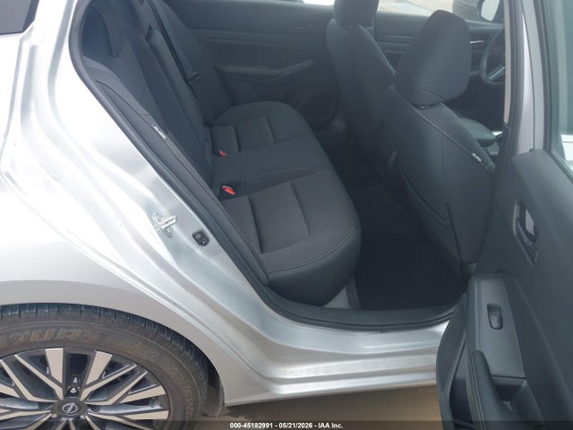 45182991 :رقم المزاد ، 1N4BL4DVXSN380618 vin ، 2025 Nissan Altima Sv Fwd مزاد بيع