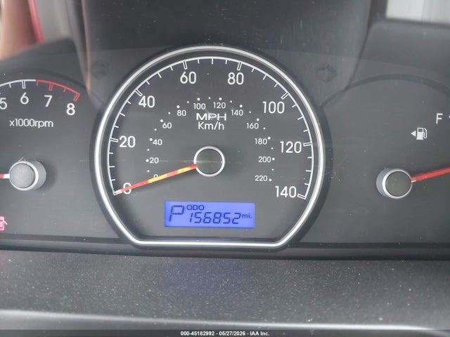 Aukcja sprzedaży 2009 Hyundai Elantra Gls, vin: KMHDU46D49U785261, numer aukcji: 45182992