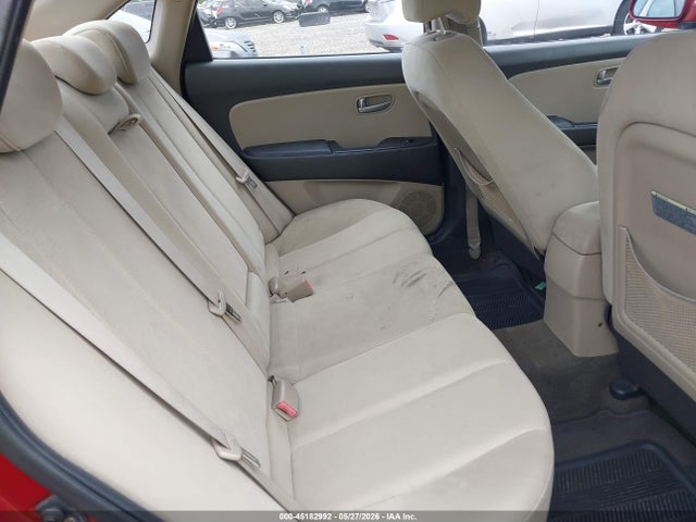 Aukcja sprzedaży 2009 Hyundai Elantra Gls, vin: KMHDU46D49U785261, numer aukcji: 45182992
