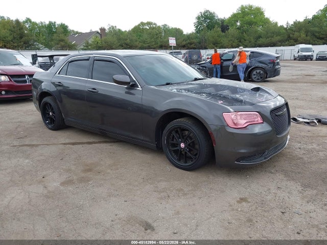 Aukcja sprzedaży 2020 Chrysler 300 Touring L, vin: 2C3CCAAG5LH128454, numer aukcji: 45182994