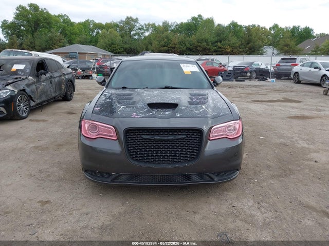 Aukcja sprzedaży 2020 Chrysler 300 Touring L, vin: 2C3CCAAG5LH128454, numer aukcji: 45182994