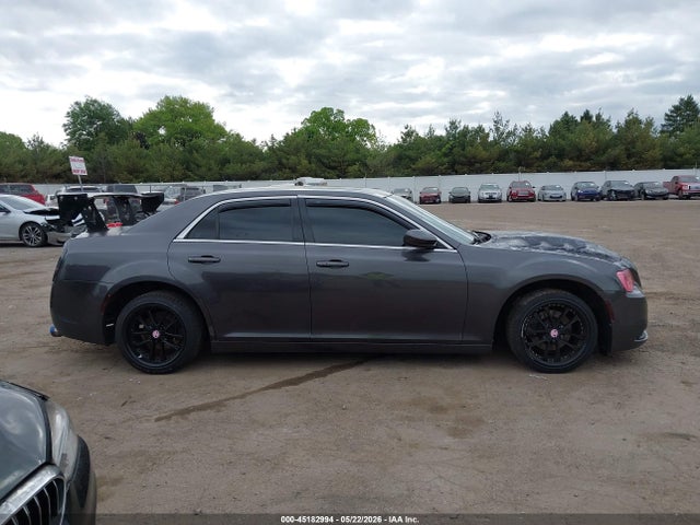 Aukcja sprzedaży 2020 Chrysler 300 Touring L, vin: 2C3CCAAG5LH128454, numer aukcji: 45182994
