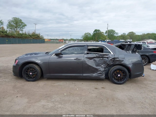 Aukcja sprzedaży 2020 Chrysler 300 Touring L, vin: 2C3CCAAG5LH128454, numer aukcji: 45182994