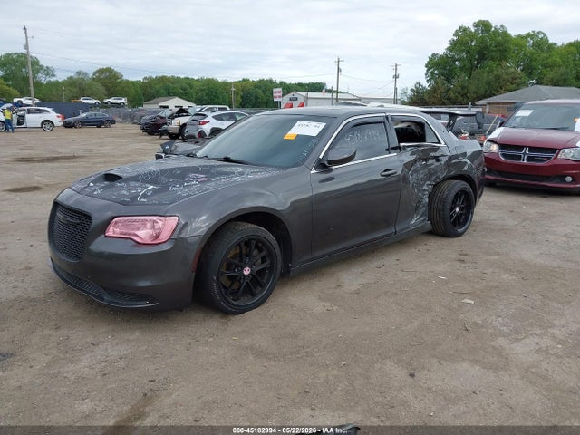 Aukcja sprzedaży 2020 Chrysler 300 Touring L, vin: 2C3CCAAG5LH128454, numer aukcji: 45182994