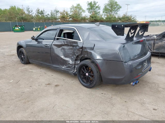 Aukcja sprzedaży 2020 Chrysler 300 Touring L, vin: 2C3CCAAG5LH128454, numer aukcji: 45182994