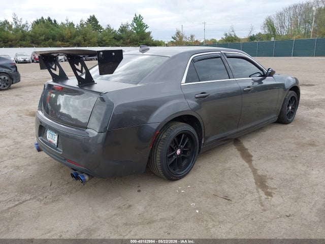 Aukcja sprzedaży 2020 Chrysler 300 Touring L, vin: 2C3CCAAG5LH128454, numer aukcji: 45182994