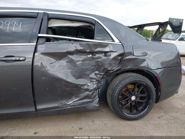 Aukcja sprzedaży 2020 Chrysler 300 Touring L, vin: 2C3CCAAG5LH128454, numer aukcji: 45182994