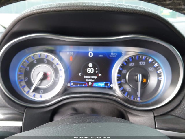 Aukcja sprzedaży 2020 Chrysler 300 Touring L, vin: 2C3CCAAG5LH128454, numer aukcji: 45182994