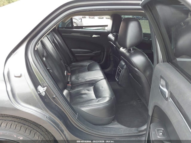Aukcja sprzedaży 2020 Chrysler 300 Touring L, vin: 2C3CCAAG5LH128454, numer aukcji: 45182994