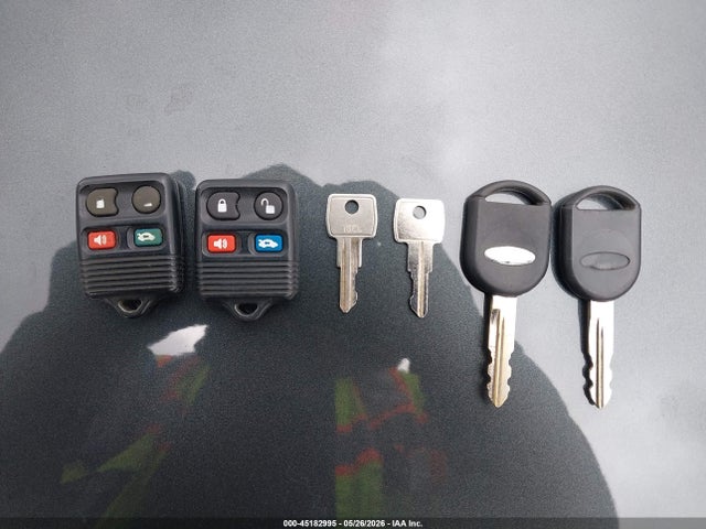 Продажа на аукционе авто 2007 Ford Mustang Gt Deluxe/gt Premium, vin: 1ZVHT82H575289267, номер лота: 45182995